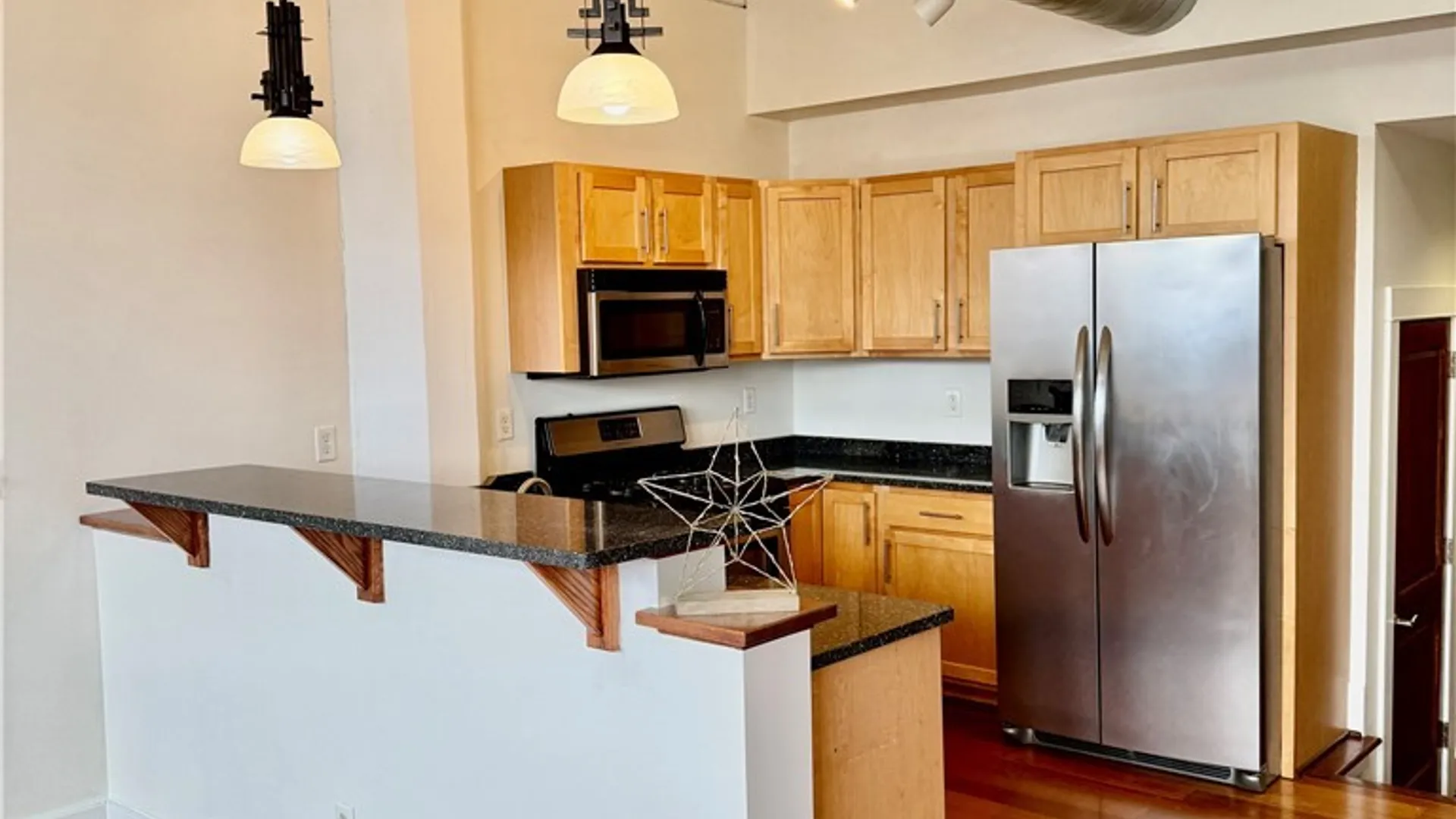 Property at 210 Ellicott #505 Street, Buffalo, NY 14203 10