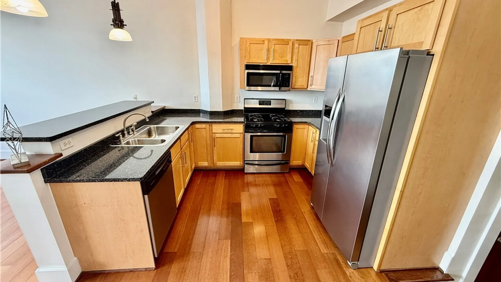 Property at 210 Ellicott #505 Street, Buffalo, NY 14203 11