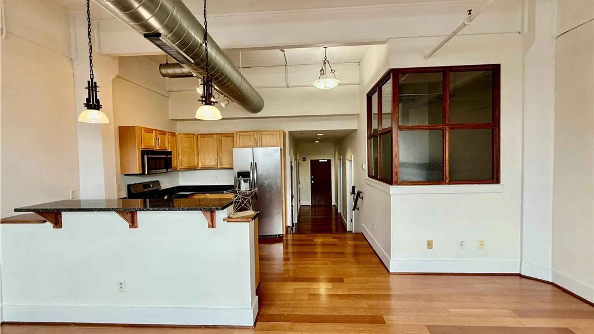 Property at 210 Ellicott #505 Street, Buffalo, NY 14203 12