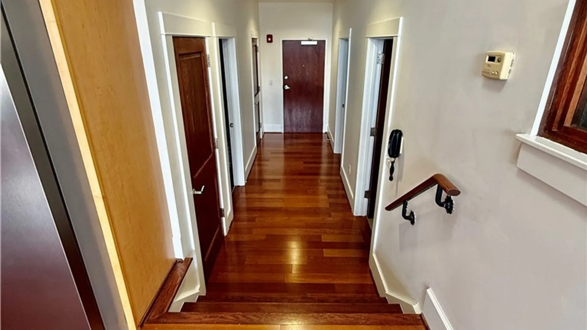 Property at 210 Ellicott #505 Street, Buffalo, NY 14203 18