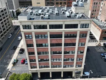 Property at 210 Ellicott #505 Street, Buffalo, NY 14203