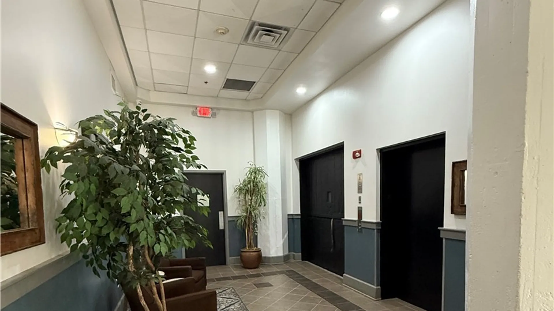 Property at 210 Ellicott #505 Street, Buffalo, NY 14203 2