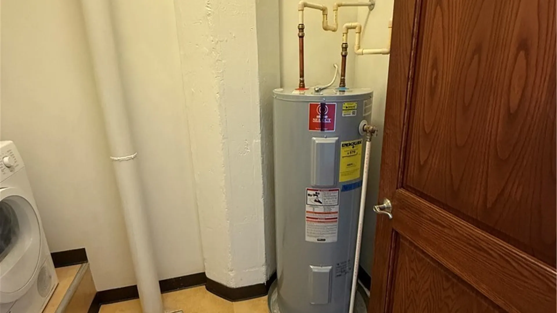 Property at 210 Ellicott #505 Street, Buffalo, NY 14203 20