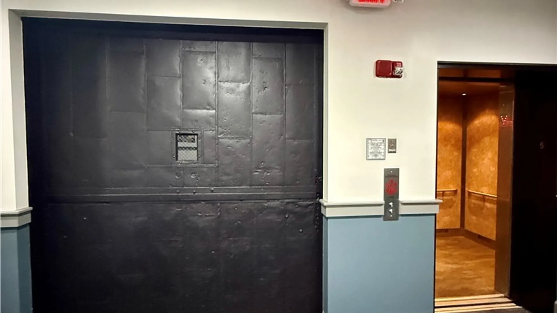 Property at 210 Ellicott #505 Street, Buffalo, NY 14203 21