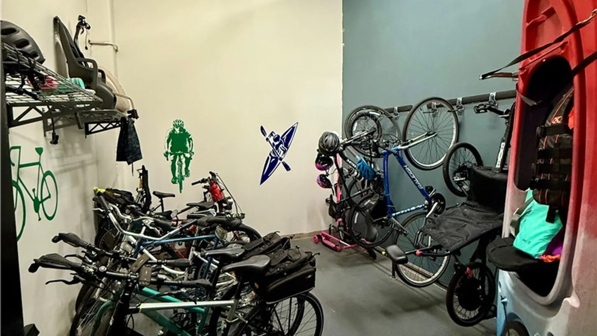 Property at 210 Ellicott #505 Street, Buffalo, NY 14203 22