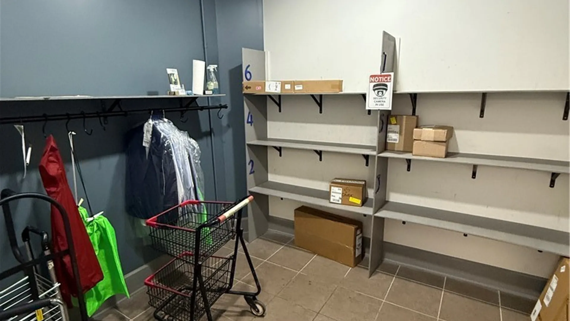 Property at 210 Ellicott #505 Street, Buffalo, NY 14203 23