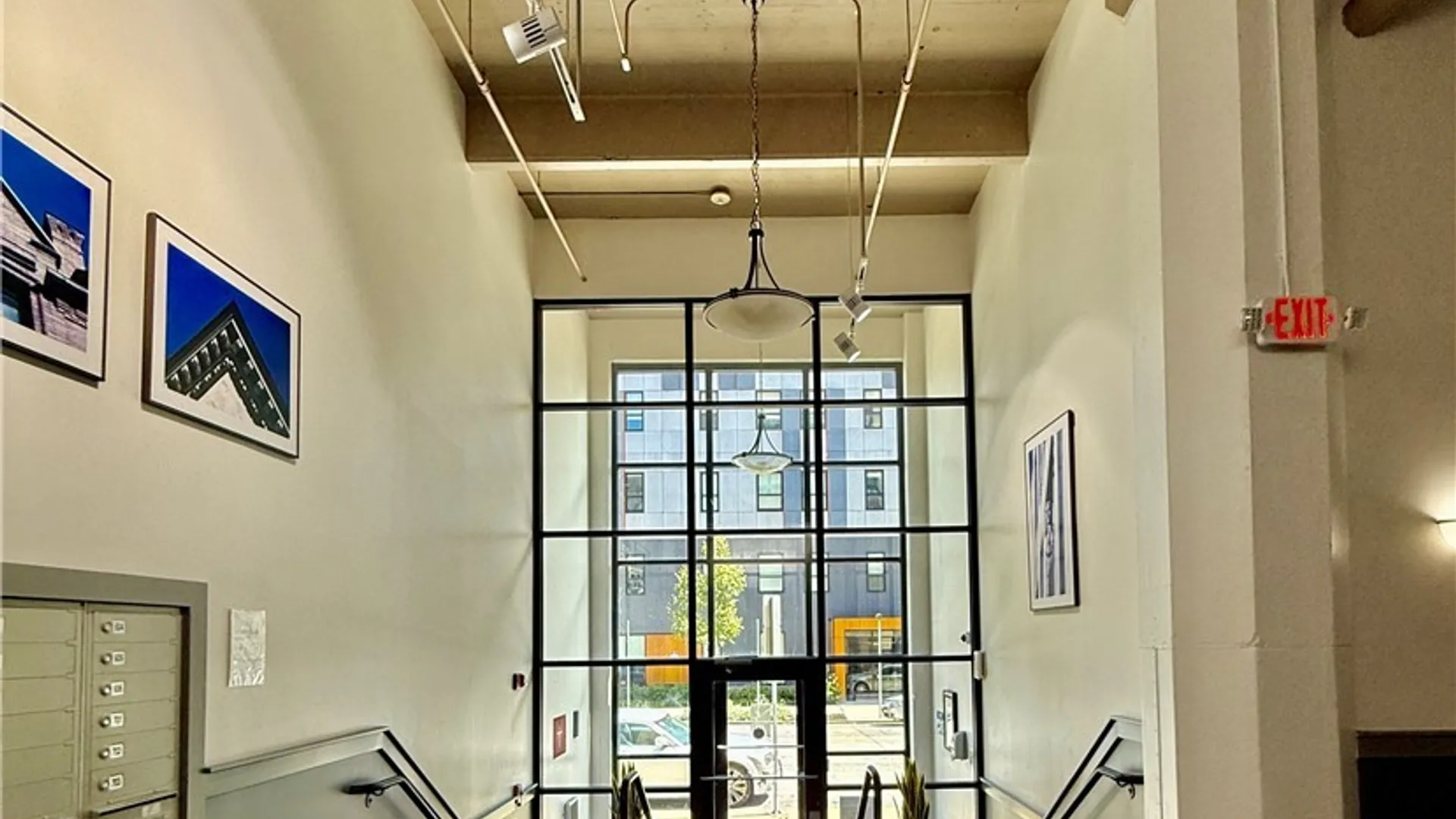 Property at 210 Ellicott #505 Street, Buffalo, NY 14203 3