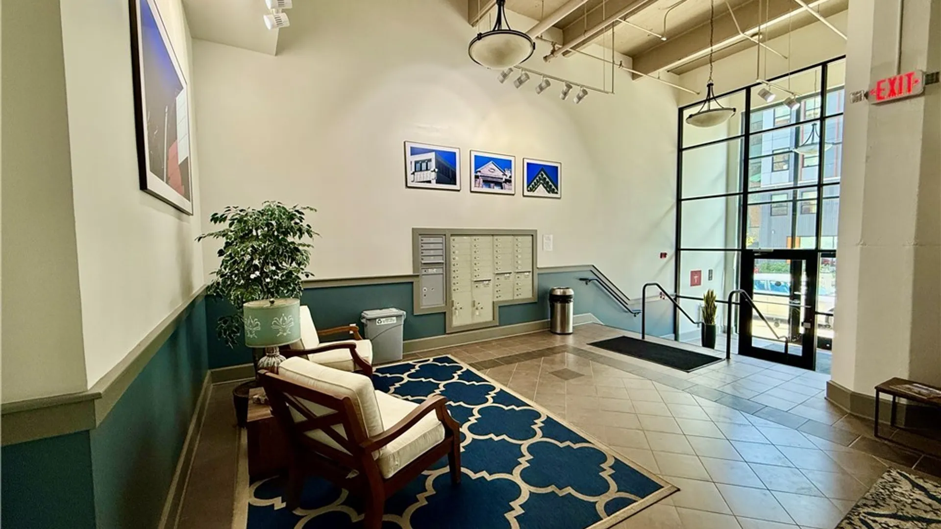 Property at 210 Ellicott #505 Street, Buffalo, NY 14203 4