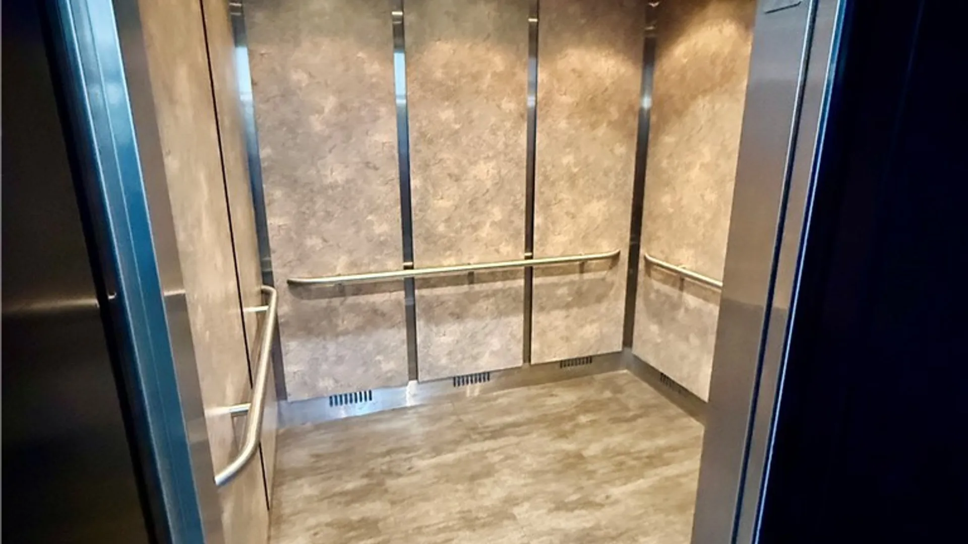 Property at 210 Ellicott #505 Street, Buffalo, NY 14203 5