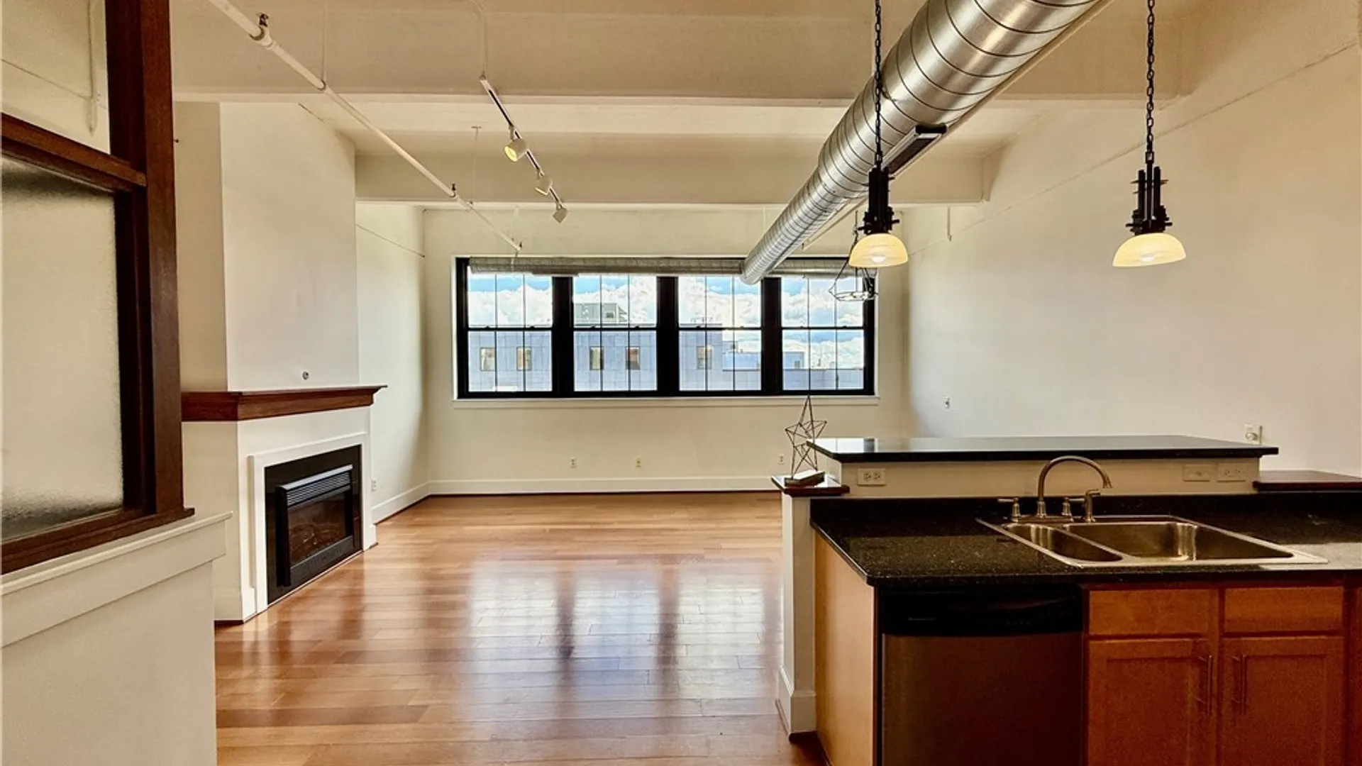 Property at 210 Ellicott #505 Street, Buffalo, NY 14203 7