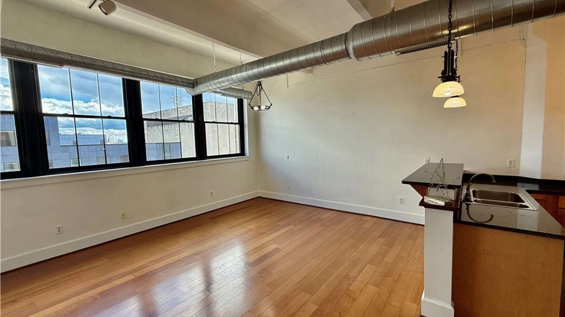 Property at 210 Ellicott #505 Street, Buffalo, NY 14203 8