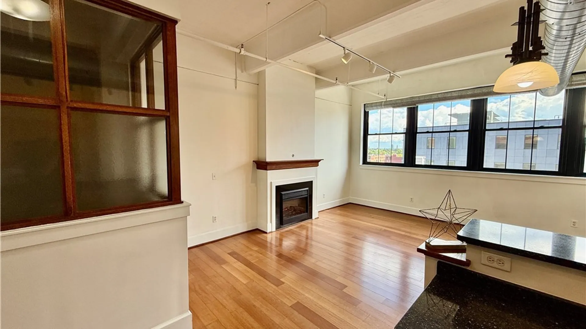 Property at 210 Ellicott #505 Street, Buffalo, NY 14203 9