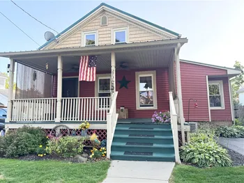 Property at 2736 Brutus Street, Brutus, NY 13166