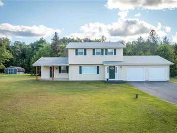 Property at 1347 County Route 57, Volney, NY 13069
