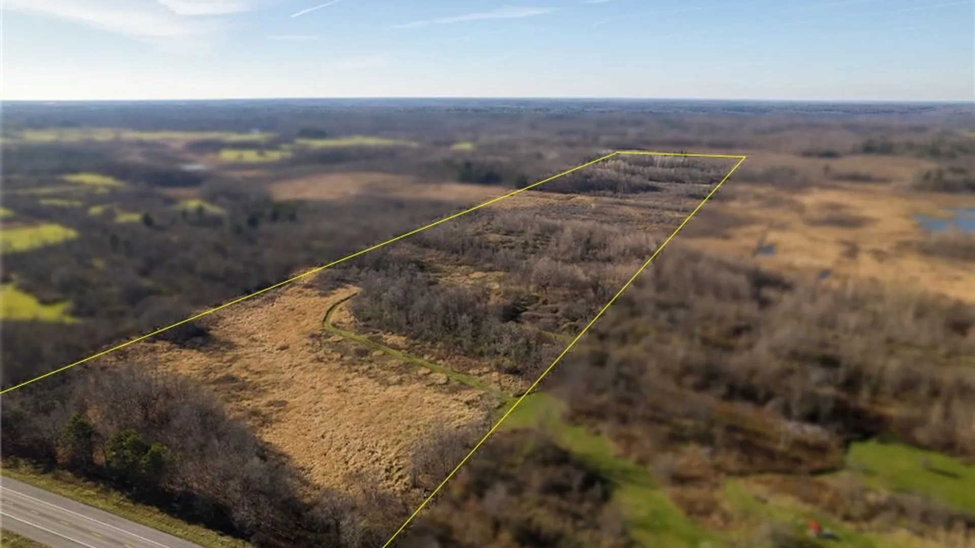 Property at 41033 US Route 11, Antwerp, NY 13608 2