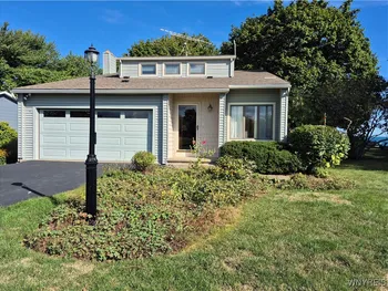 Property at 9523 Somerset Drive, Somerset, NY 14012
