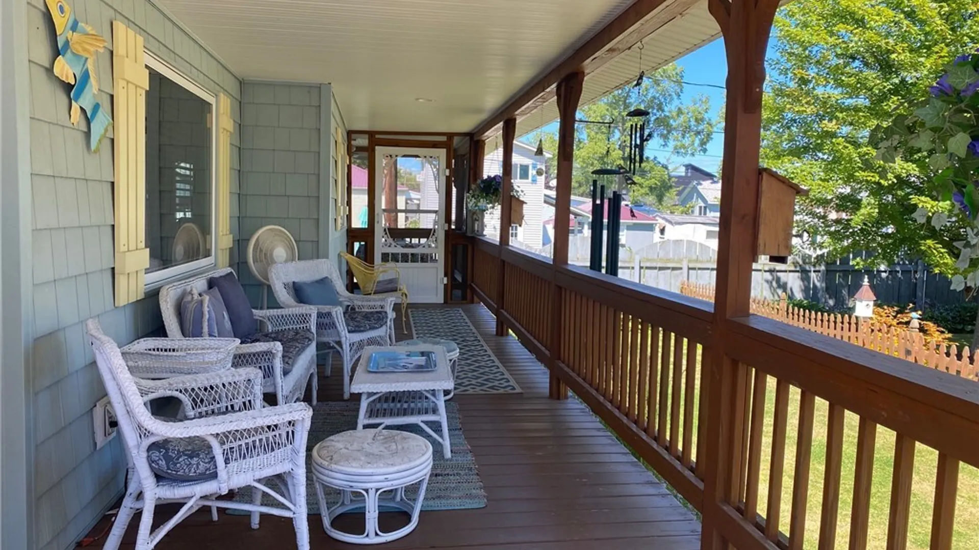 Property at 960 Douglas Place, Hanover, NY 14081 2