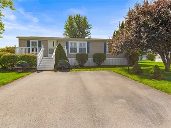 Property at 111 Montana Lane, Manchester, NY 14432