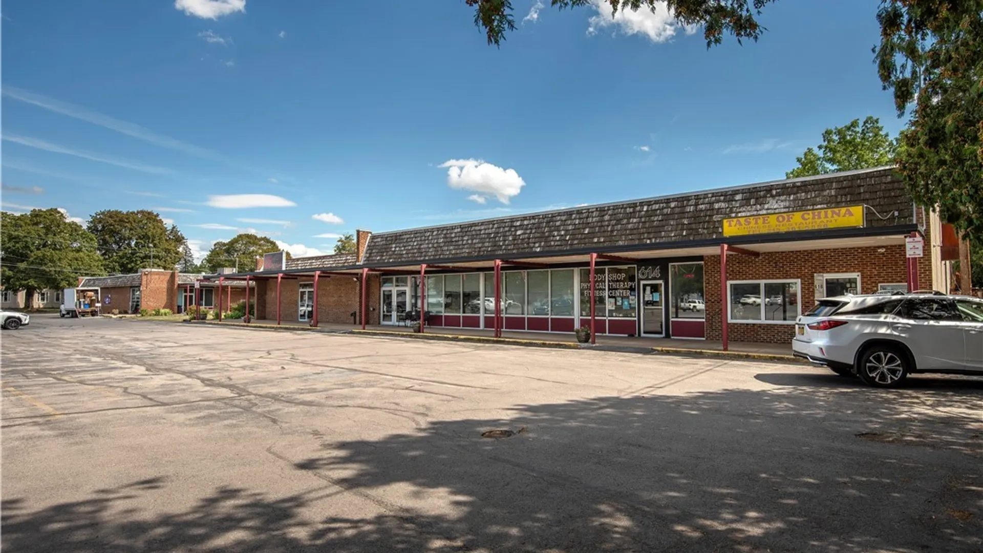 Property at 606 Sherrill Road, Vernon, NY 13461 10