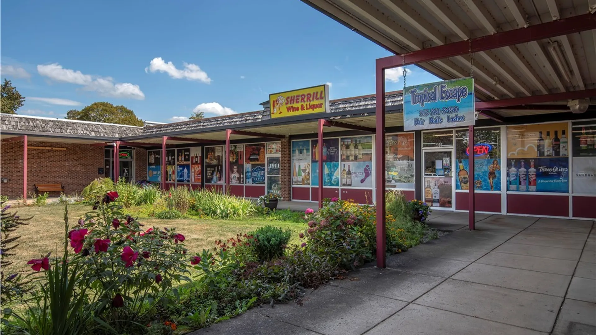 Property at 606 Sherrill Road, Vernon, NY 13461 14