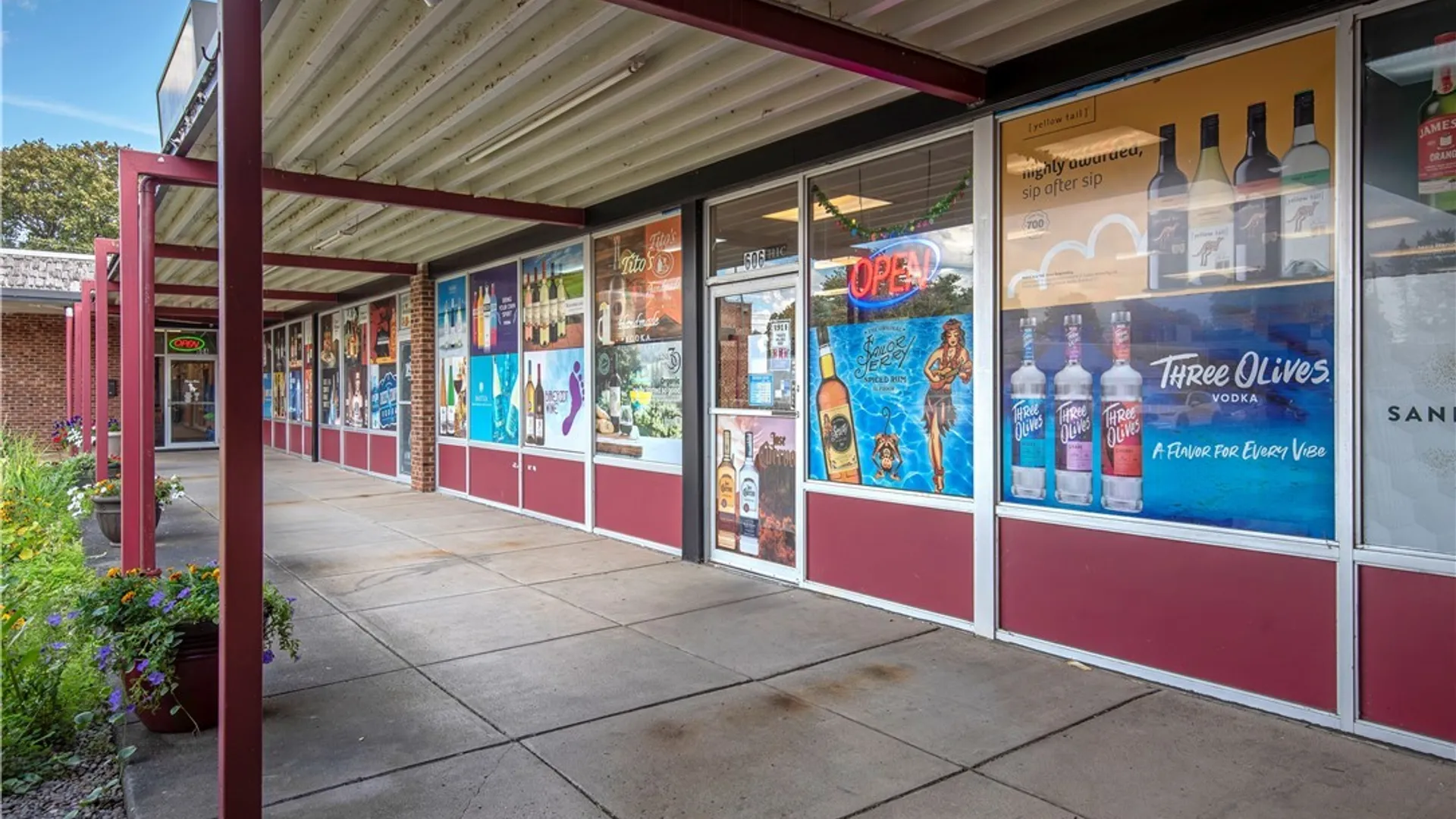 Property at 606 Sherrill Road, Vernon, NY 13461 16