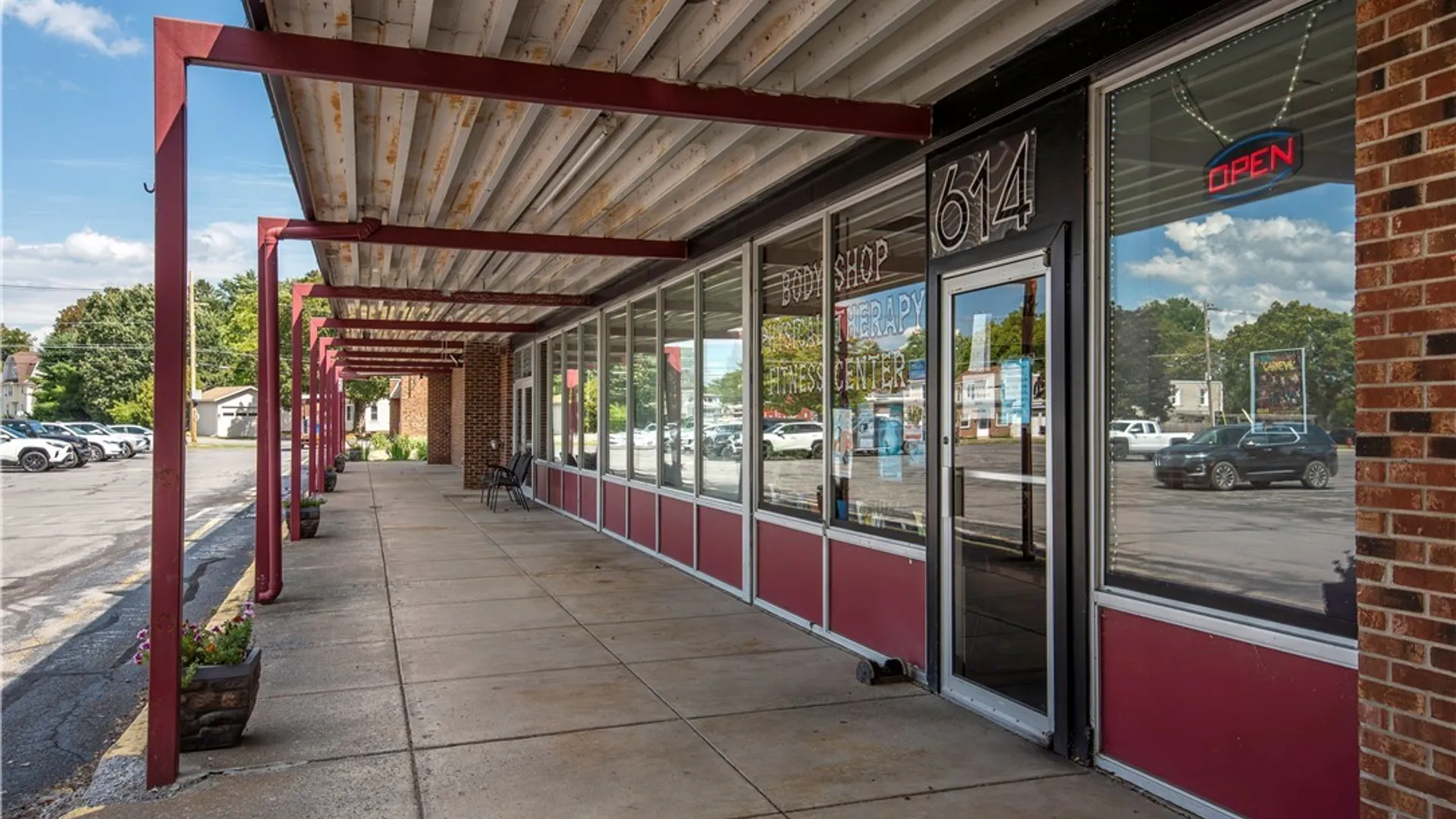 Property at 606 Sherrill Road, Vernon, NY 13461 18