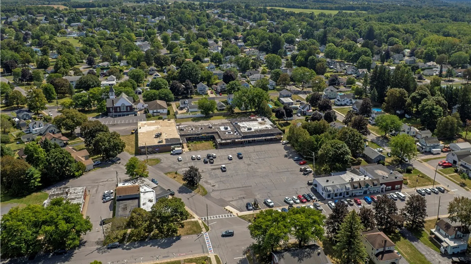 Property at 606 Sherrill Road, Vernon, NY 13461 2