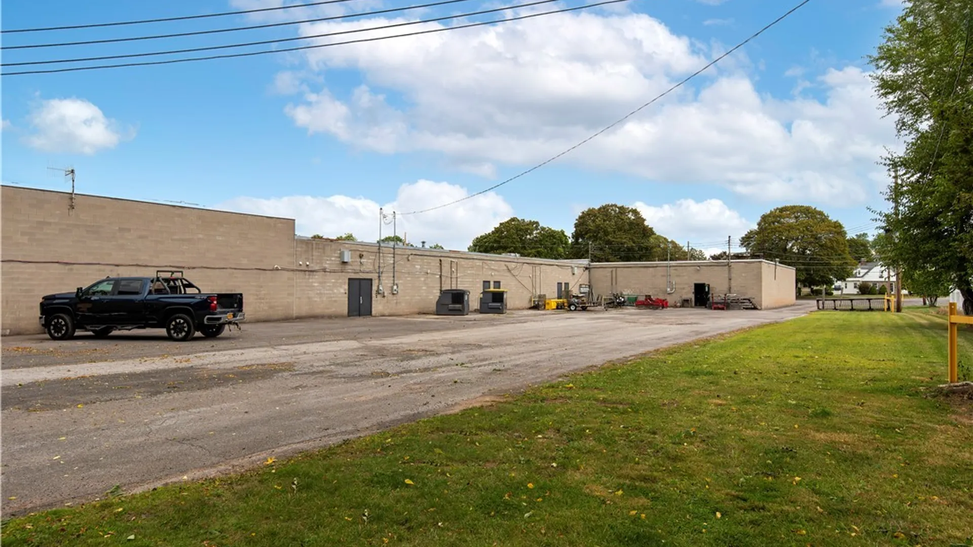 Property at 606 Sherrill Road, Vernon, NY 13461 21