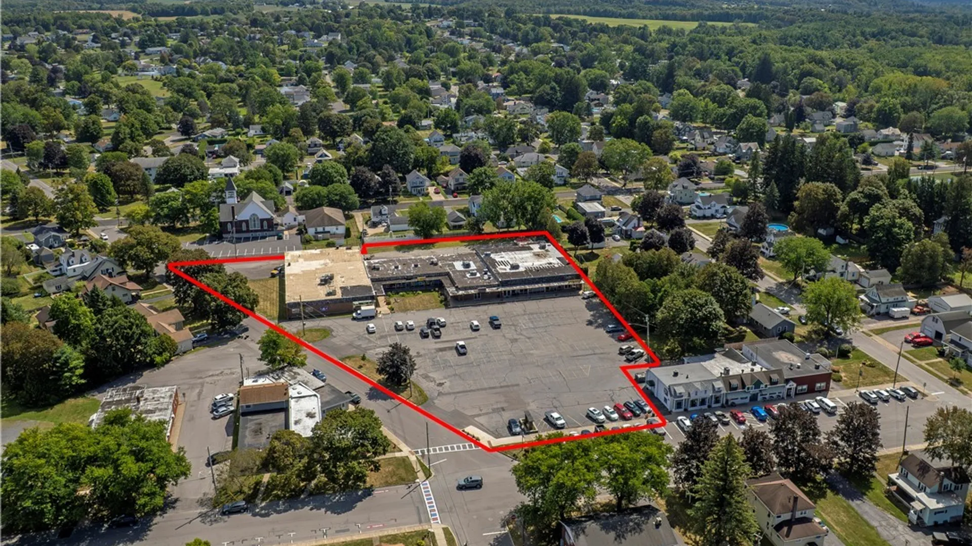 Property at 606 Sherrill Road, Vernon, NY 13461 3