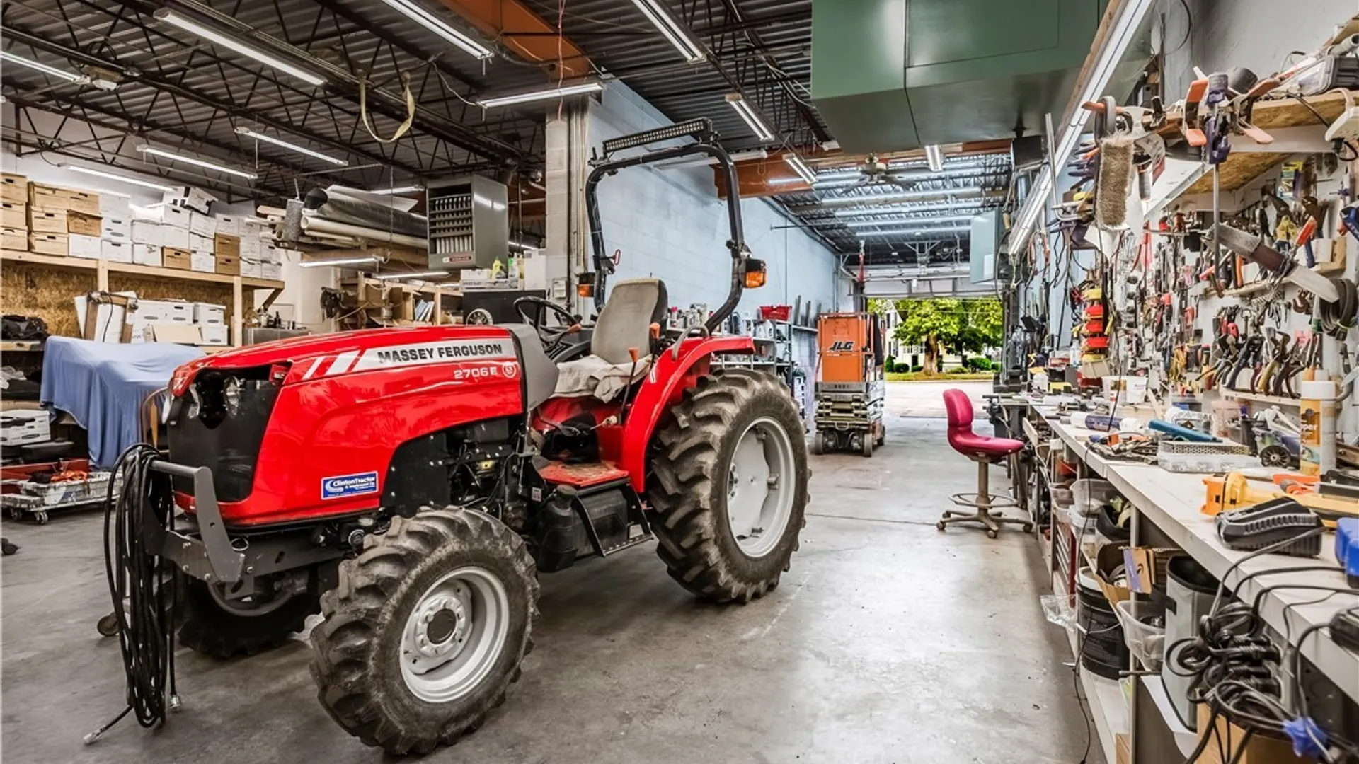 Property at 606 Sherrill Road, Vernon, NY 13461 48