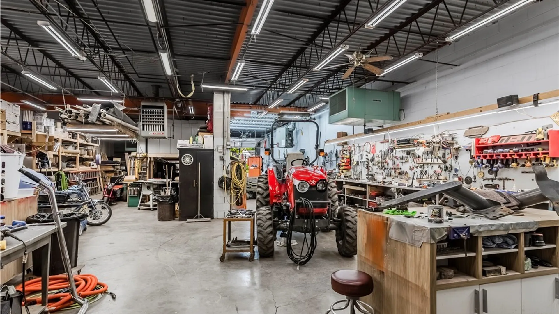 Property at 606 Sherrill Road, Vernon, NY 13461 49