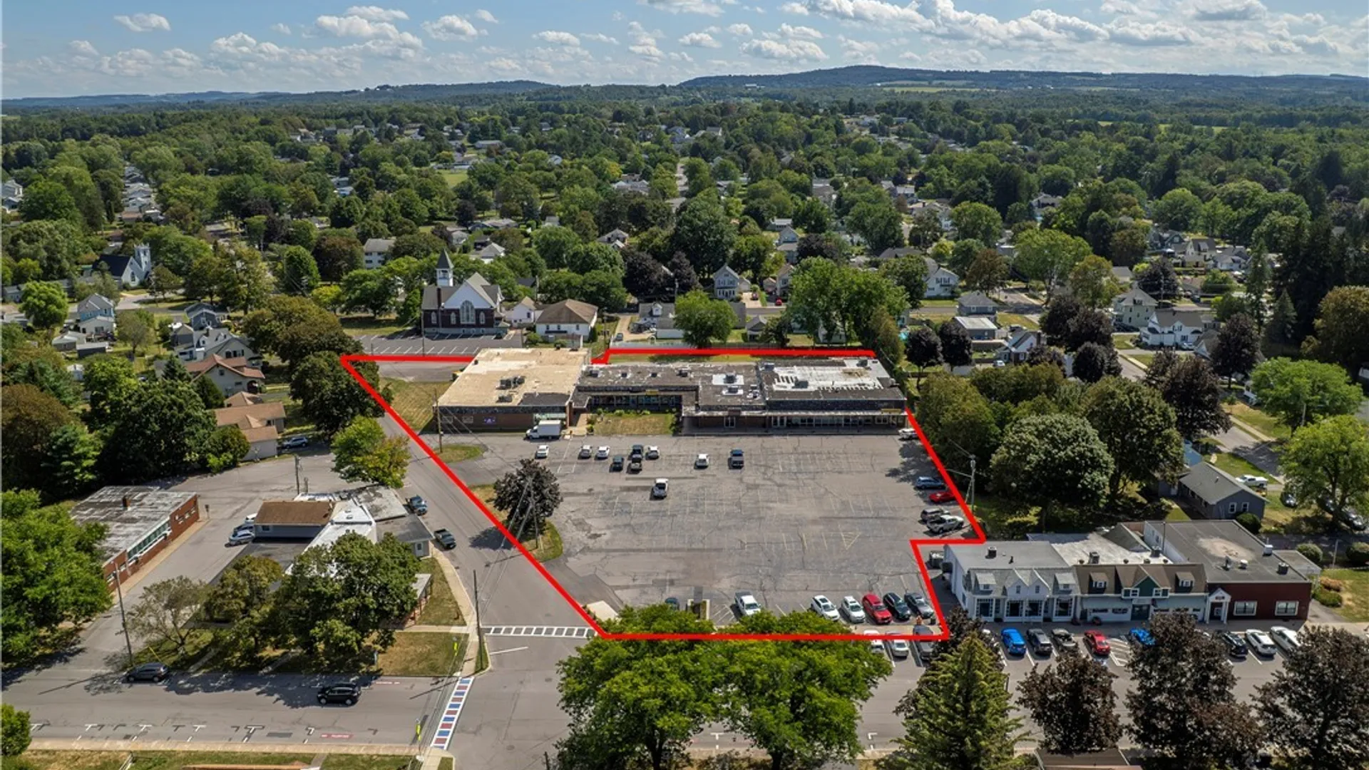 Property at 606 Sherrill Road, Vernon, NY 13461 6