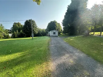 Property at 21492 Miser Road, Rutland, NY 13612