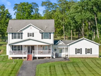 Property at 81 Old State Road, Benton, NY 14527