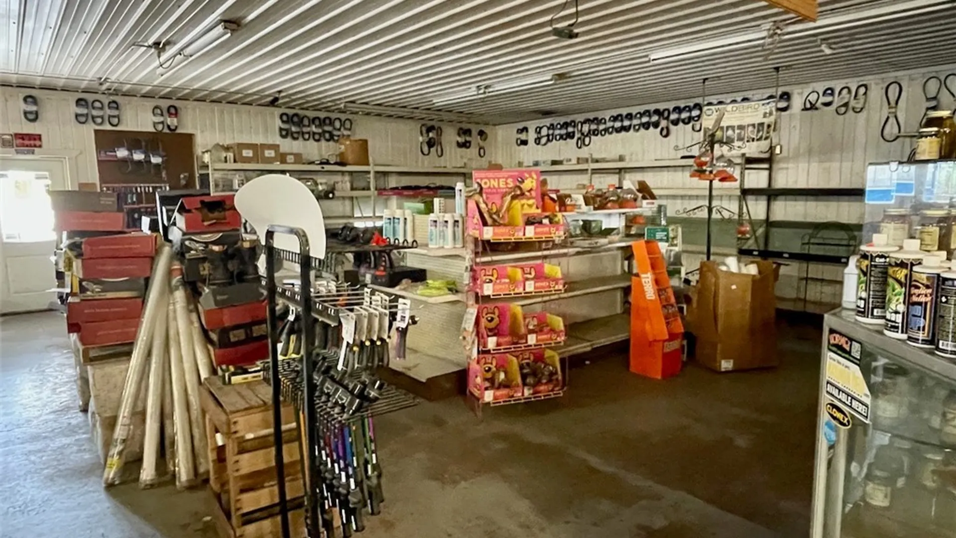 Property at 5680 State Route 104, Scriba, NY 13126 10