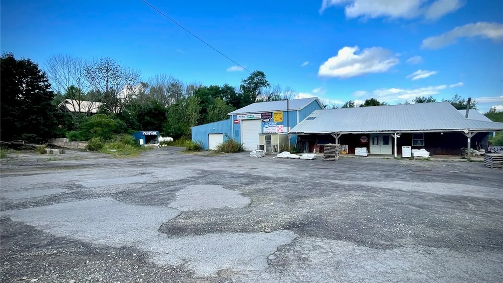 Property at 5680 State Route 104, Scriba, NY 13126 2