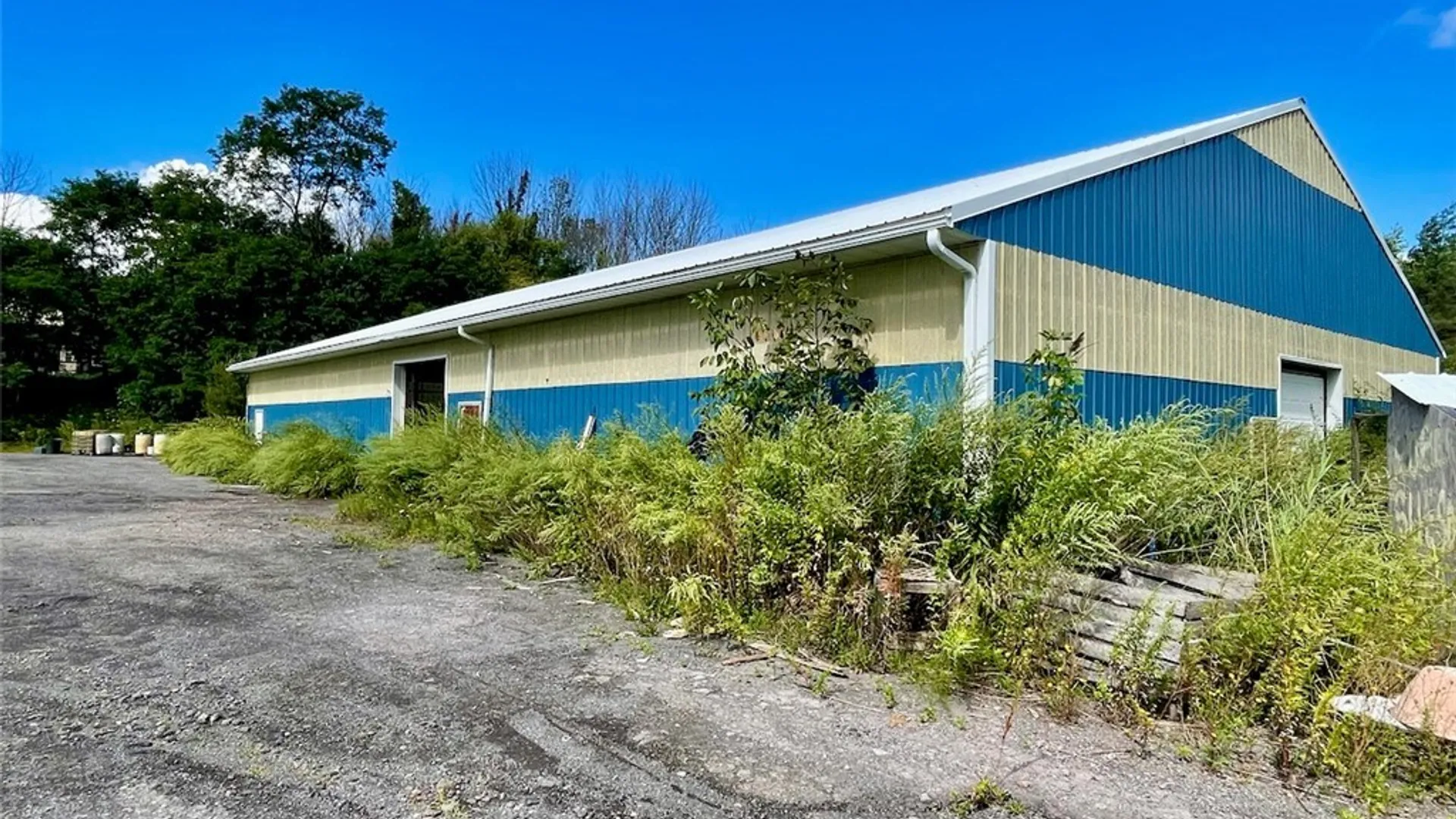 Property at 5680 State Route 104, Scriba, NY 13126 20