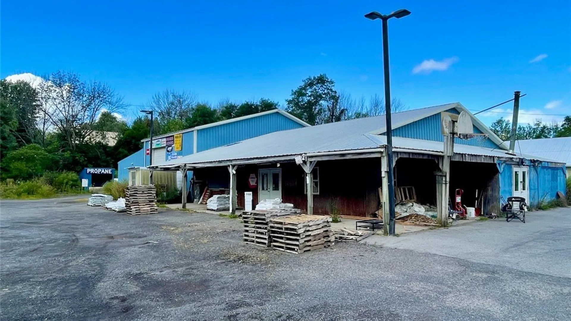 Property at 5680 State Route 104, Scriba, NY 13126 3