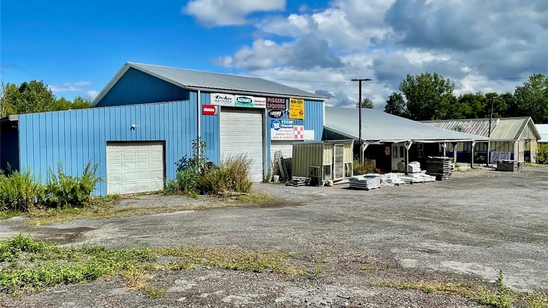 Property at 5680 State Route 104, Scriba, NY 13126 4