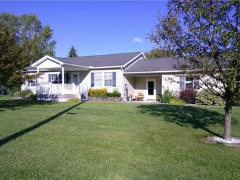 Property at 17825 Spook Hill Road, Adams, NY 13605