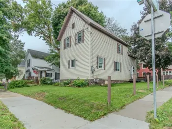 631 Grant Street, Watertown City, NY 13601