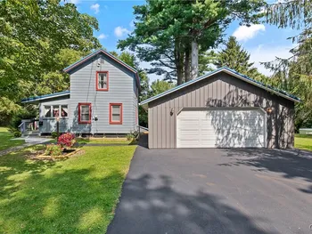 Property at 89 Elm Street, Schroeppel, NY 13135