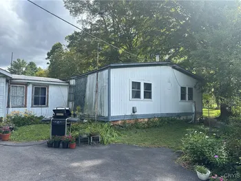 Property at 11891 Fairchild Road, Remsen, NY 13438