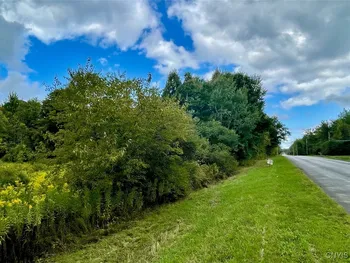 Property at Maiden Lane Road, Scriba, NY 13126