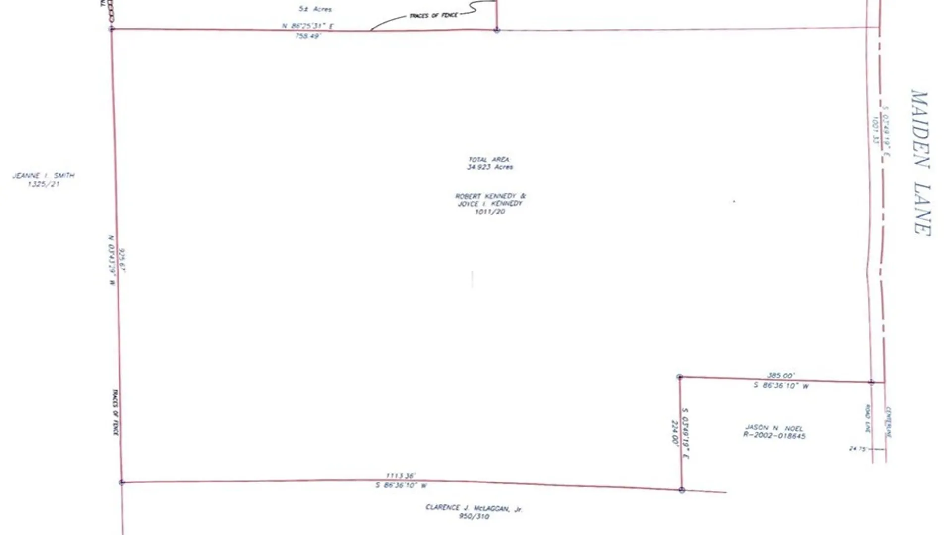 Property at Maiden Lane Road, Scriba, NY 13126 7