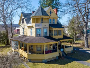 Property at 20 Main Street, Sherburne, NY 13460
