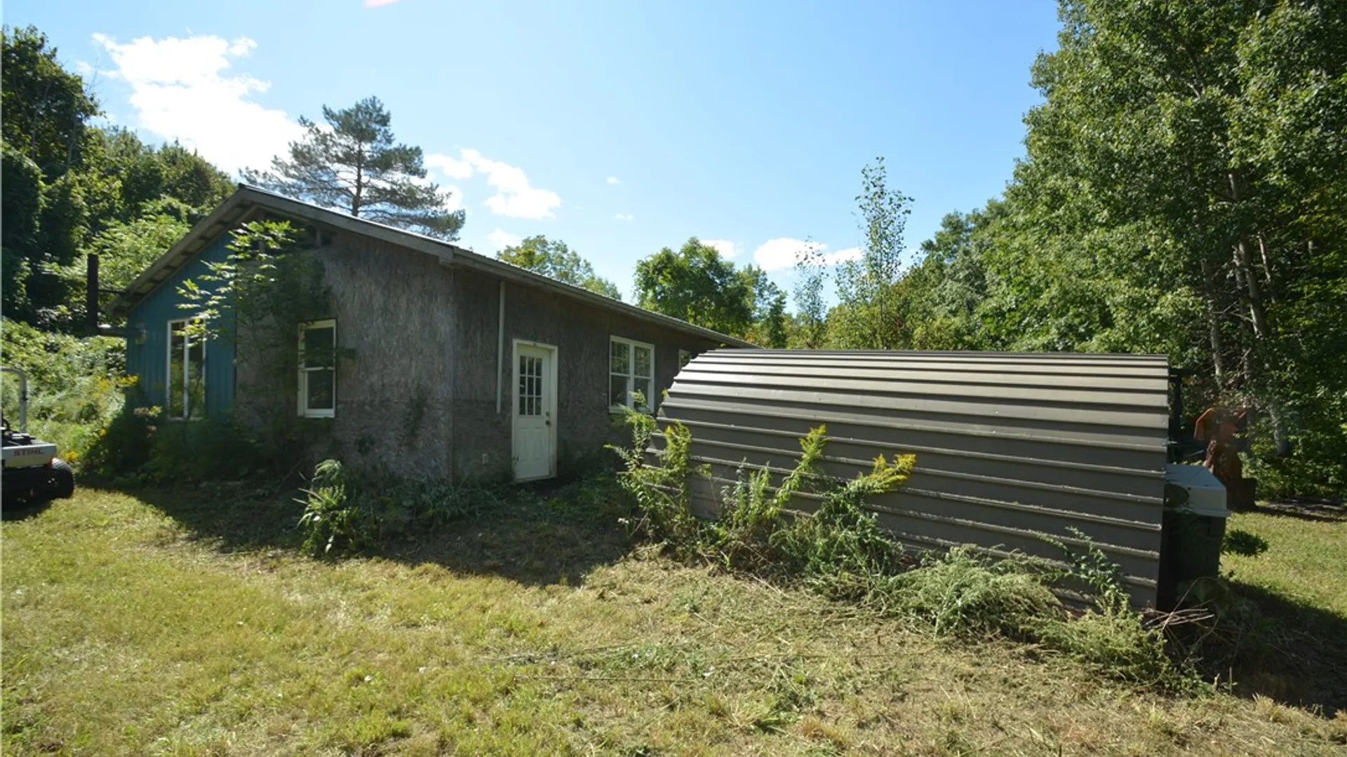 Property at 6495 Edson Road, Naples, NY 14512 10