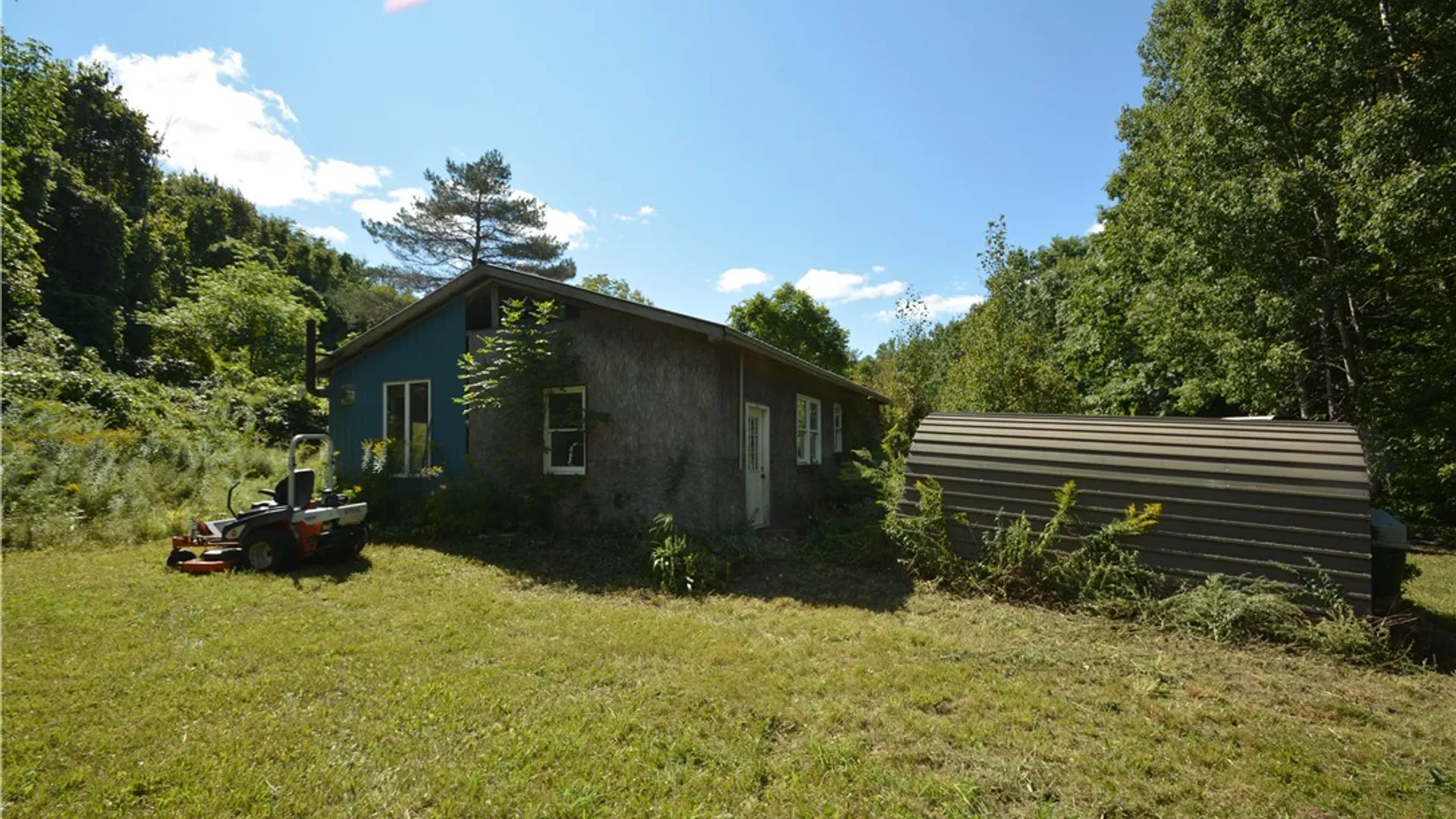 Property at 6495 Edson Road, Naples, NY 14512 13