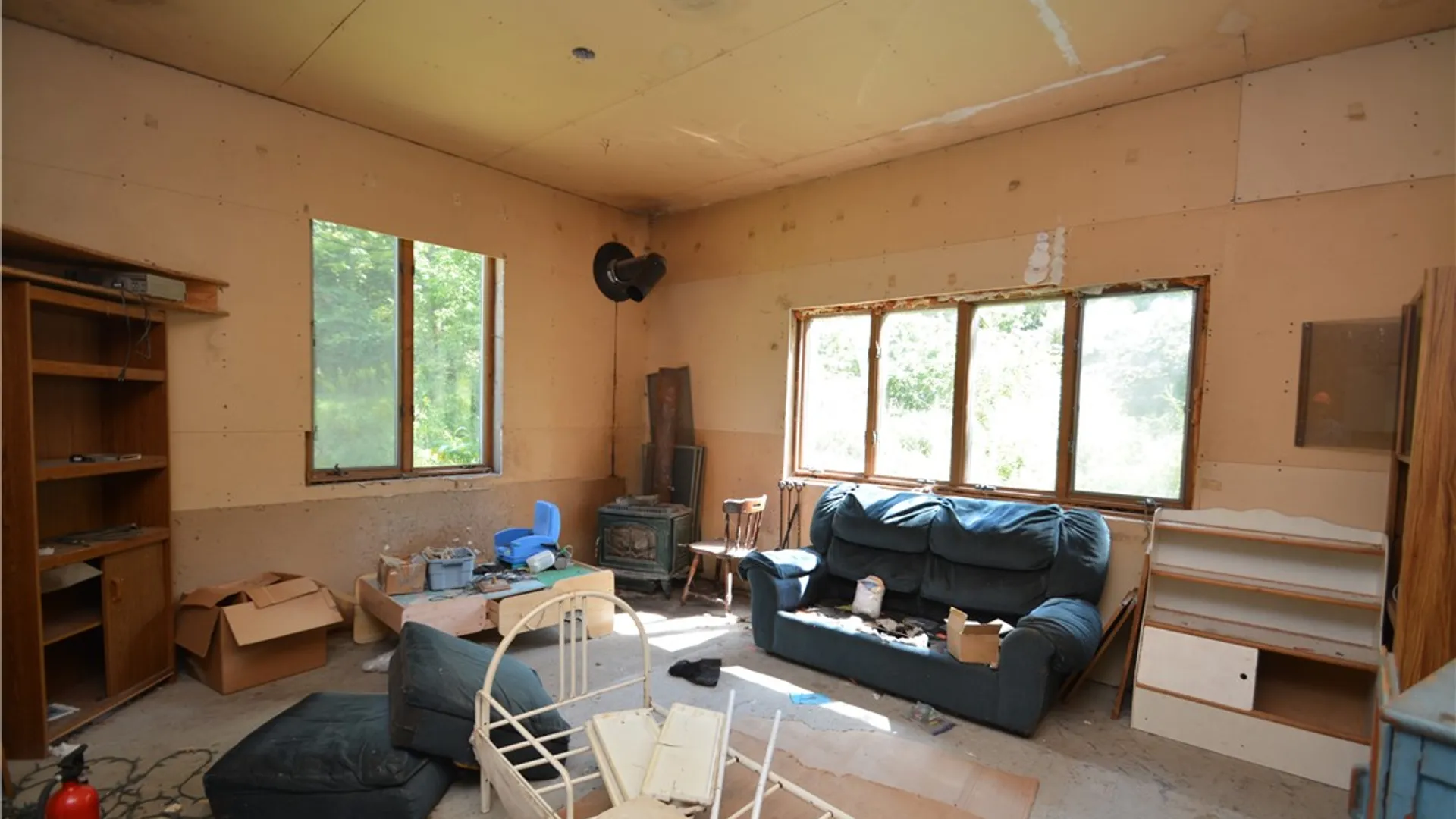 Property at 6495 Edson Road, Naples, NY 14512 21