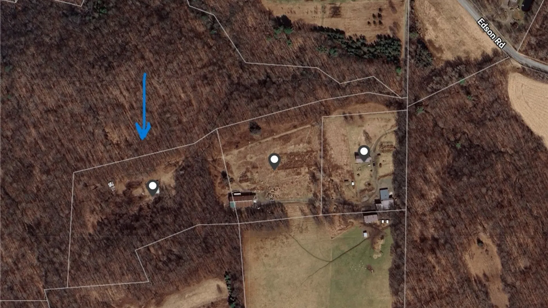 Property at 6495 Edson Road, Naples, NY 14512 22